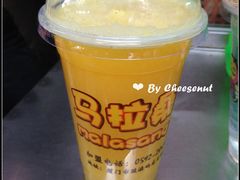 -马拉桑果汁(龙头路总店)
