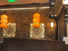 -绿茶餐厅(财富购物中心店)