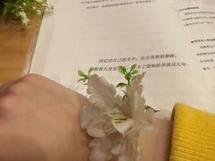 -上川阁剧本杀·狼人杀·血染钟楼(虹口店)