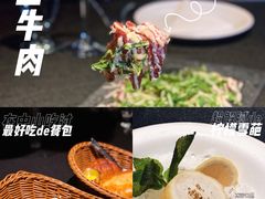 -小火花·干式熟成牛排馆Spark SteakHouse(剑桥郡店)