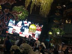 大堂-胡桃里音乐酒馆(曲江店)