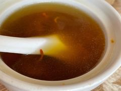 虫草花炖鸡汤-味为先光明乳鸽(光明总店)