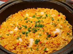 -拈菜(观音桥阳光世纪店)