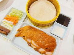 -梅龙镇酒家(南京西路总店)