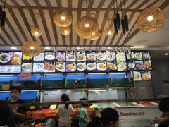 -醉壹号海鲜大排档(厦门美食地标店)