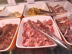 -33韩式自助烧烤(环城南路店)