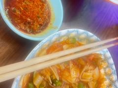 -丝路传奇·中国拉面航母店(北医三院店)