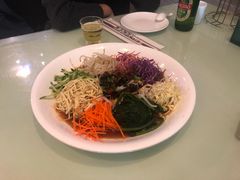-镜泊湖酒家(兴华街金鼎店)