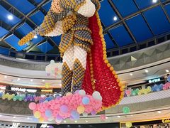 -万达广场(南昌红谷滩店)