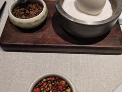 -狮王府淮扬菜(夫子庙老门东店)