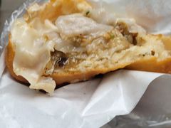 油饼包烧麦-家阳赵师傅油饼包烧麦(粮道街店)