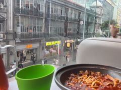 -肖记公安牛肉鱼杂馆·省级非物质文化遗产(江汉路直营店)