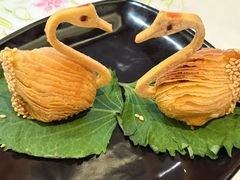 -白天鹅宾馆-玉堂春暖餐厅