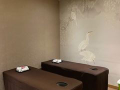 -大唐盲人按摩中心(怀宁路新粮仓店)