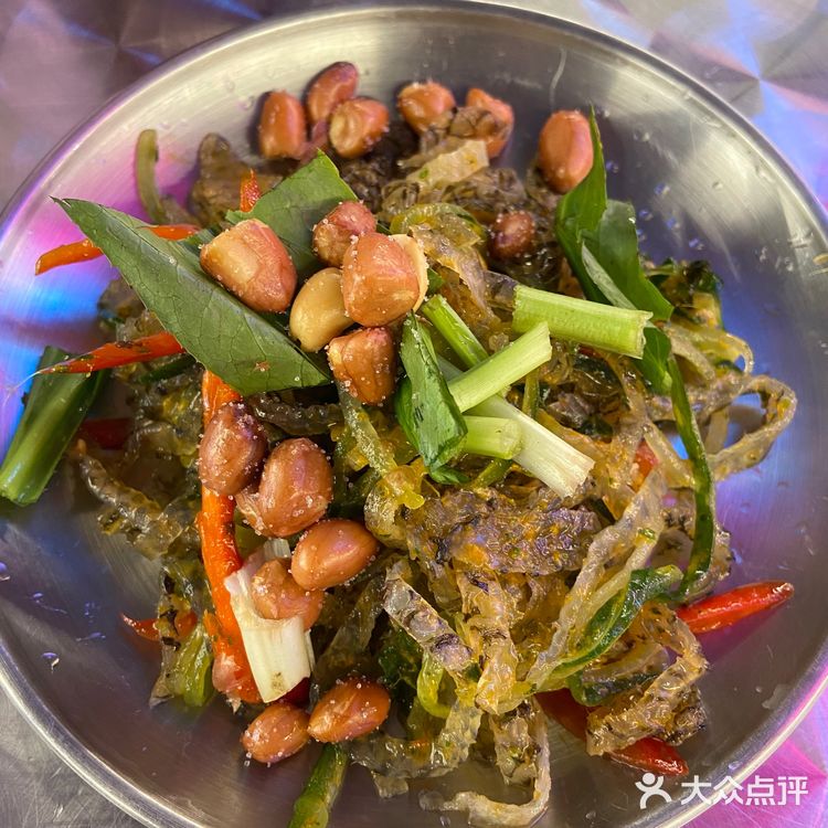 睇落次韩国装修，泰国风味既平价泰国菜🇹🇭