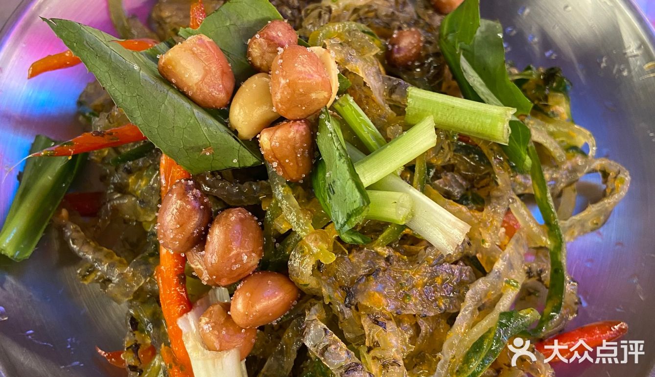 睇落次韩国装修，泰国风味既平价泰国菜🇹🇭