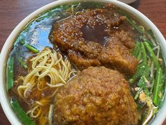 -张二面馆(山门口店)