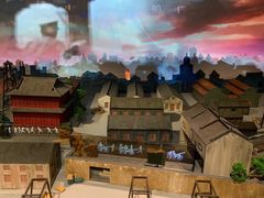 -上海市龙华烈士陵园