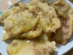 -顺姬冷面(长白西路店)