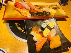 -合点寿司(美罗城店)
