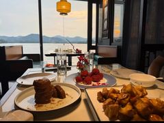 -柳莺湖上·湖景餐厅·江南菜(西湖店)