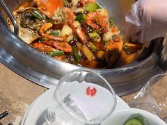 -七欣天香辣蟹火锅(无锡金太湖国际城店)