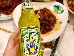 -鑫郭氏·南昌20年大排档·小龙虾羊蝎子(潮阳里店)