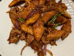-阿拉丁新疆风味餐厅·清真(罗廊巷店)