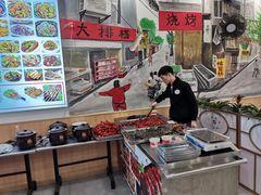 -江城燕子大排档(江汉路步行街店)