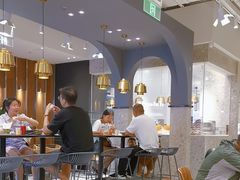 -Pennehut畔尼意面(合肥万象城店)