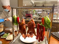 -深圳同泰万怡酒店·万荟轩自助餐厅(同泰店)