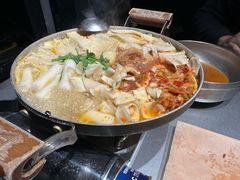 -大叹号啤酒屋·延边料理(延大店)
