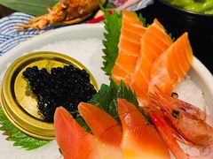 -昱匠·日本料理(金融街店)