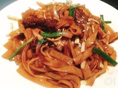 炒河粉-大树餐厅(益田假日店)