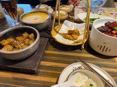 -江太极江浙菜(马桥万达广场店)