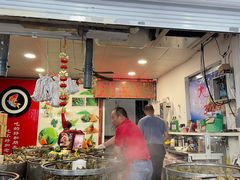-赵记粽子(司前街店)
