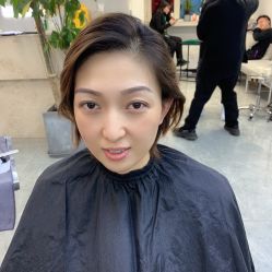 点击看大图 -HG美发设计沙龙