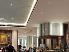 -西藏饭店·亚克·食光自助餐厅(文殊院店)