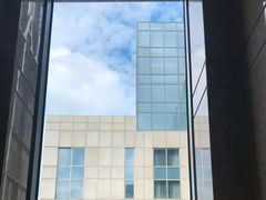 -上海新发展亚太JW万豪酒店