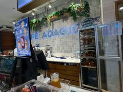 -巴黎贝甜(常德路店)
