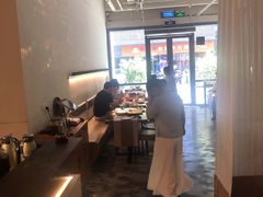 大堂-梅花境(万科店)