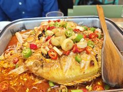 -烟火鱼乡(吾悦店)