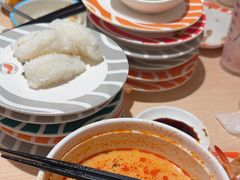 -新一番三文鱼寿司(大东海店)