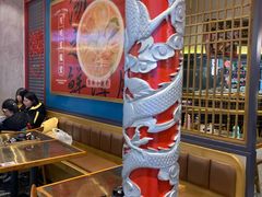-龍堂蟹黄小笼包(万家丽店)
