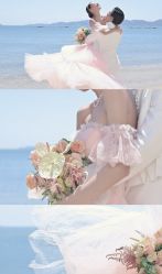 -挪娅婚纱摄影皇家会所