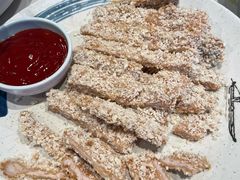 -壹只菜·崇明本地特色菜(崇明南门店)