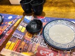 -仙隐小鹿料理食堂(沙市人信汇店)