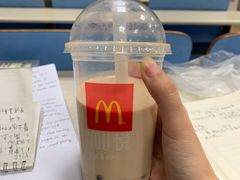 -麦当劳(南京五龙店)