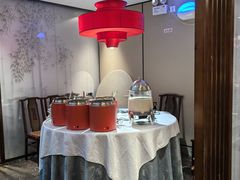 -范家小馆·四代传承烤鸭店(紫竹桥店)