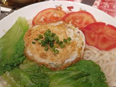 -朱光玉火锅馆(正弘城店)